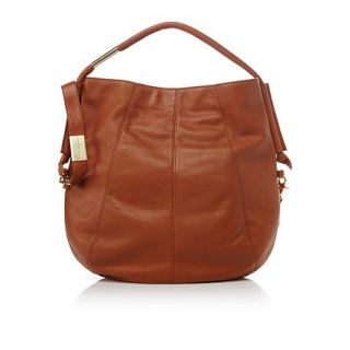 Foley + Corinna "Southside" Leather Hobo