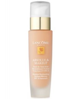 Lancme ABSOLUE MAKEUP Absolute Replenishing Cream Makeup SPF 20   Makeup   Beauty