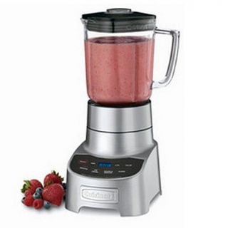 Cuisinart Power Edge Blender with Recipes