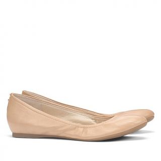 Sam Edelman "Noah" Leather Flat