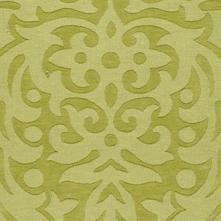 Surya Mystique Lime Green Tone On Tone Accent Rug   2' x 3'