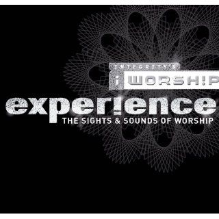 iWorship Experience The Sights & Sounds of Worship (Cd/DVD) Music