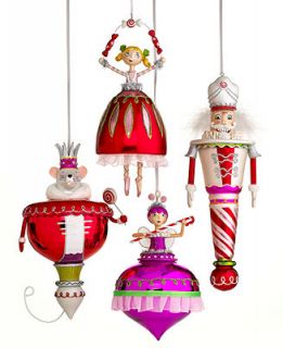 Department 56 Nutcracker Suite Collection   Holiday Lane