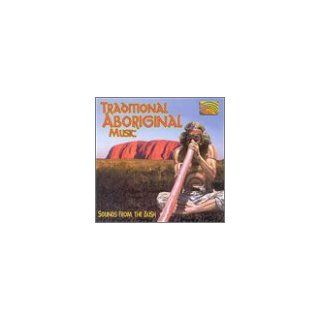 Traditional Aboriginal Music Sounds from the Bush Music