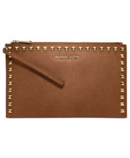 MICHAEL Michael Kors Tippi Zip Clutch   Handbags & Accessories