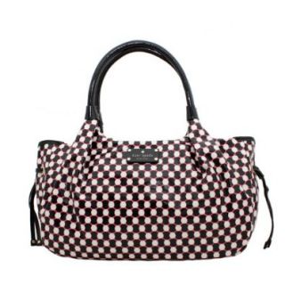 Kate Spade Dundee Drive Stevie Baby Diaper Bag Shoes