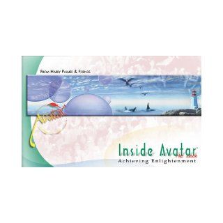 Inside Avatar The Book Achieving Enlightenment Harry Palmer 9781891575167 Books