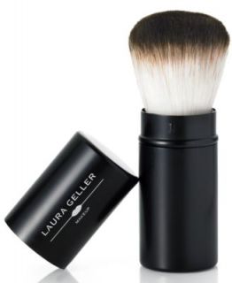 Laura Geller Retractable Baked Powder Brush   Makeup   Beauty