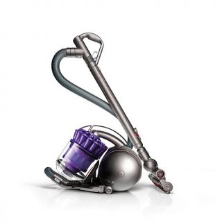 Dyson DC39 Animal Canister Vacuum with 6 Tools