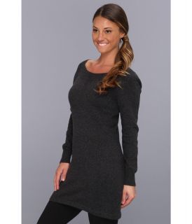 Merrell Ivy Sweater Tunic Black, Clothing, Women