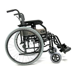 Karman Healthcare Ultra Lightweight Wheelchair