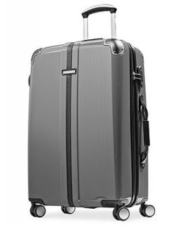 Hartmann Herringbone 26 Hardside Spinner Suitcase   Luggage Collections   luggage