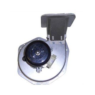 J238 150   FASCO Furnace Draft Inducer / Exhaust Vent Venter Motor   OEM Replacement Replacement Household Furnace Motors