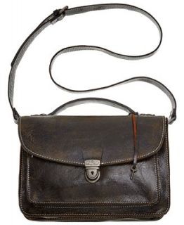 Patricia Nash Vintage Patent Digione Crossbody   Handbags & Accessories