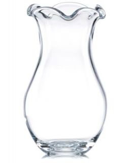 Lenox Gifts, Organics Ruffle Cylinder Vase 12   Collections   For The Home