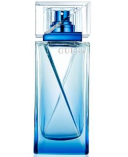 Guess Night Fragrance Collection for Men      Beauty