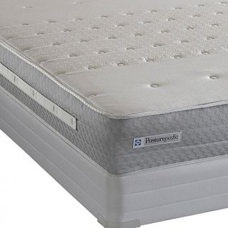 Sealy Posturepedic® Pine Cottages Ultra Firm Mattress Set   Full