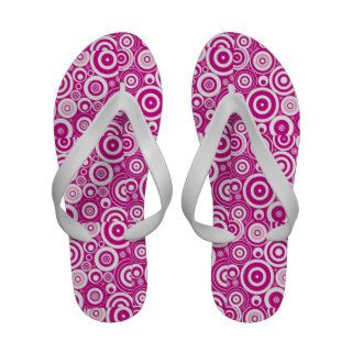 Circles Women's Sandals