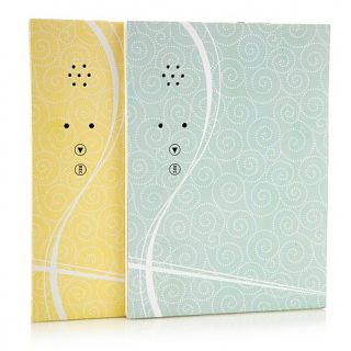 Picture That Sound Recordable Cards Duo