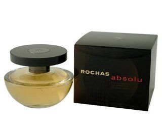 Absolu By Rochas For Women. Eau De Parfum Spray 2.5 Ounces  Beauty