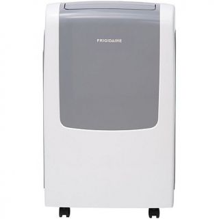 Frigidaire 9,000 BTU Portable Air Conditioner with Supplemental Heat and Remote