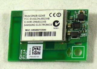 Samsung AK59 00138A Wireless Lan Module, Network, DNUB S234B,BCM43234B Electronics