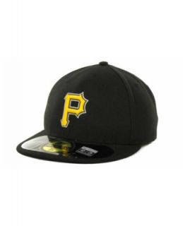 47 Brand Pittsburgh Pirates Flathead Cap   Sports Fan Shop By Lids   Men