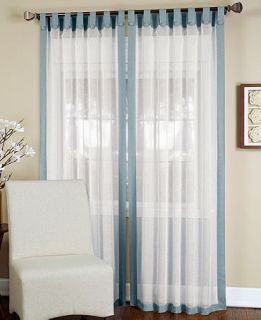 Elrene Ella Window Treatment Collection   Sheer Curtains   For The Home