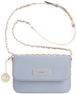 Lauren Ralph Lauren Lanesborough Mini Chain Crossbody   Handbags & Accessories