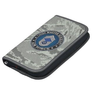 [300] Air Force Chief Master Sergeant (CMSgt) Organizers