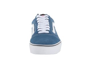 Vans TNT 5 Blue/White