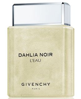 Givenchy Dahlia Noir LEau Skin Dew, 6.8 oz      Beauty