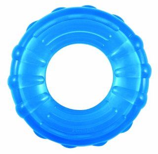 Petstages ORKA Dog Tire  Pet Chew Toys 