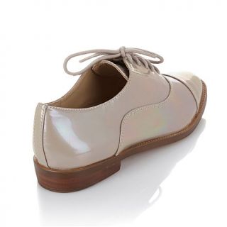 Steven by Steve Madden "Daleaa" Patent Leather Oxford