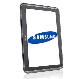 Samsung Galaxy Note 10.1", Quad Core, 16GB Tablet with App Bundle   Gray