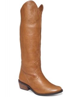 Naughty Monkey Fall Fever Tall Shaft Boots   Shoes