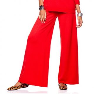 MarlaWynne Comfy DrawstringKnit Pants