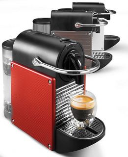 Nespresso C60/D60US Espresso Maker, Pixie   Coffee, Tea & Espresso   Kitchen