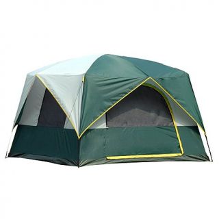 GigaTent Bear Mountain Family Dome Tent