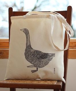 goose handy bags by bird