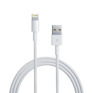 Apple Lightning USB Cable Iphone 5, iPod Nano 7th Generation, iPod Touch 5th Generation, iPad 4th Generation, iPad Mini Device Apple Cell Phone Chargers