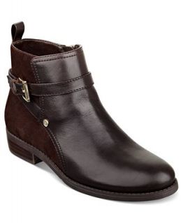 Tommy Hilfiger Connor Booties   Shoes