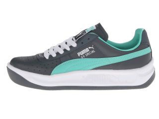 PUMA GV Special Turbulence/Electric Green