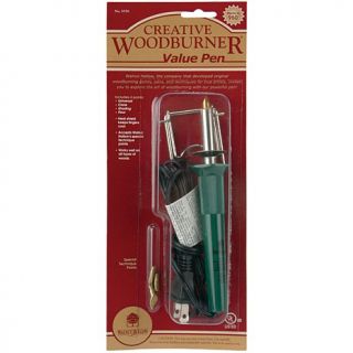 Walnut Hollow Creative Woodburner Value Pen with Extra Tips
