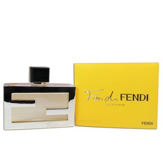 Fendi 'Fan di Fendi' Women's 2.5 ounce Eau de Parfum Spray Fendi Women's Fragrances