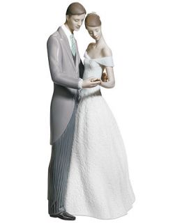 Lladro Collectible Figurine, Together Forever   Collectible Figurines   For The Home