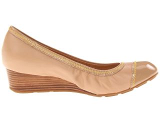 Cole Haan Milly Wedge Sandstone