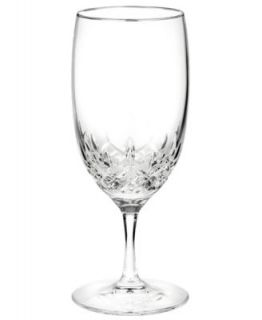 Waterford Stemware, Lismore Essence Platinum Wine Glass  
