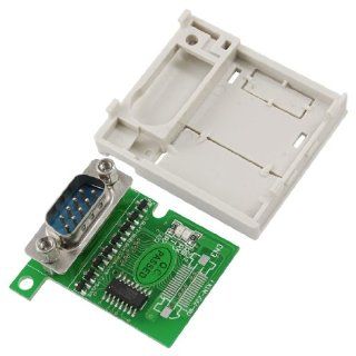 FX1N 232 BD RS232C Port Communication Board for Mitsubishi FX1N PLC Fpga Programmable Logic Circuits