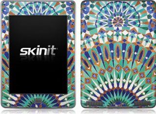 Patterns   Mosaic Wall   Kindle Touch   Skinit Skin Kindle Store